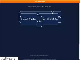 military-aircraft.org.uk