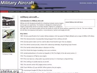 military-aircraft.org