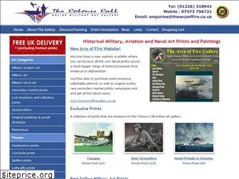 military-art.co.uk