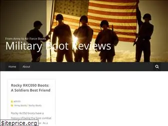military-boot-reviews.com