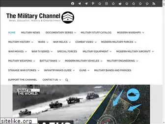military-channel.com