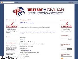 military-civilian.blogspot.no