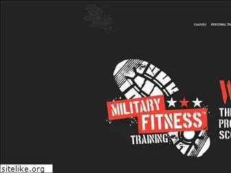 military-fitness.info