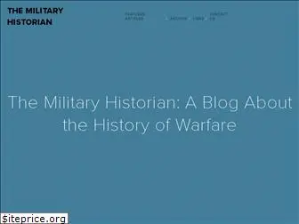 military-historian.squarespace.com