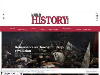 military-history.org