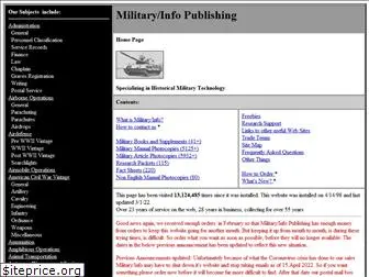military-info.com