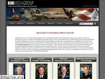 military-information-technology.com