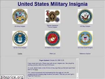 military-insignia.us