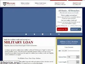 military-loans.com