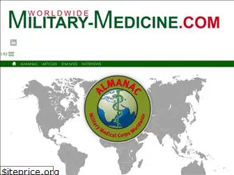 military-medicine.com