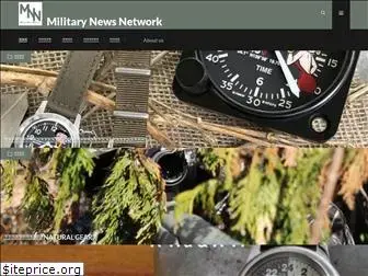 military-news.net