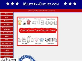 military-outlet.com