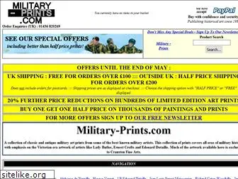 military-prints.com
