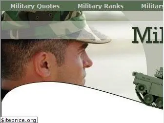 military-software.com