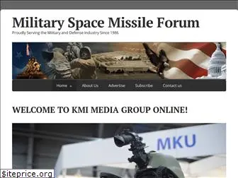 military-space-missile-forum.com