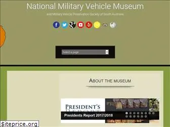 military-vehicle-museum.org.au