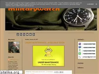 military-watch.blogspot.com
