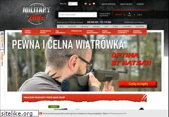 military-zone.pl