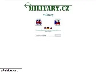 military.cz
