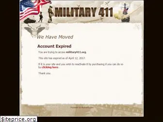 military411.org