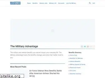 militaryadvantage.military.com