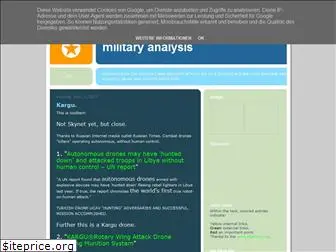 militaryanalysis.blogspot.com