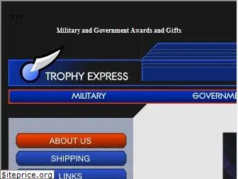 militaryandgovernmentawards.com