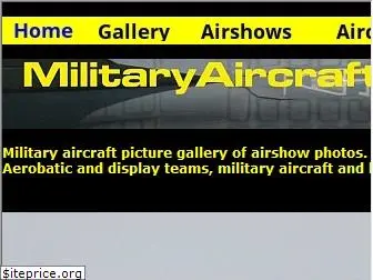 militaryaviation.de