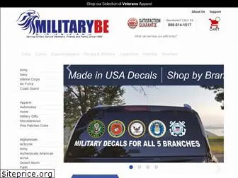 militarybest.com