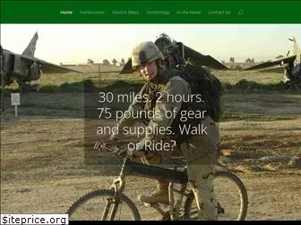 militarybikes.com