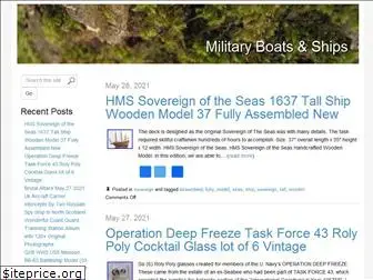 militaryboatsonline.com