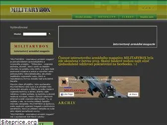 militarybox.cz