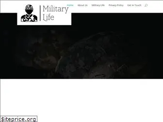 militarybratlife.com