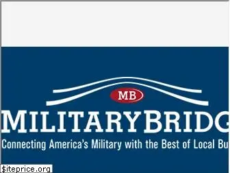militarybridge.com