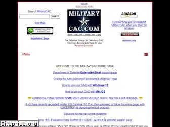 militarycac.us