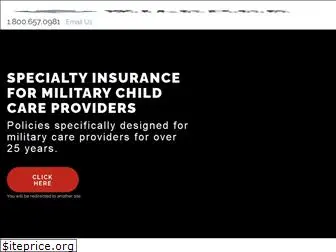 militarychildcareins.com