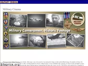 militarycinema.com