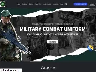 militarycombatuniform.com