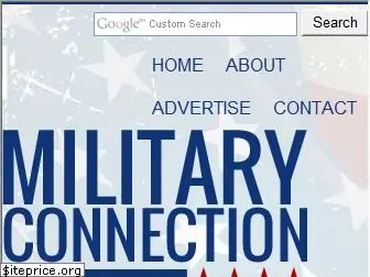 militaryconnection.com