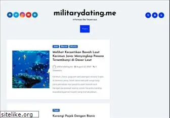 militarydating.me