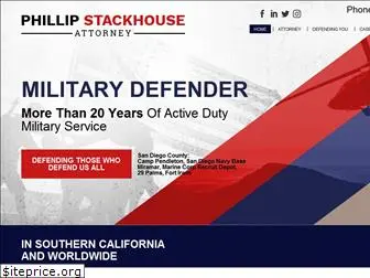 militarydefender.com