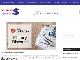 militarydiscounts.shop