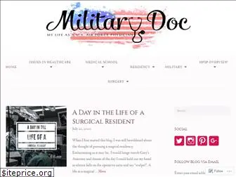 militarydoc.com