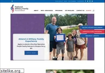 militaryfamily.org