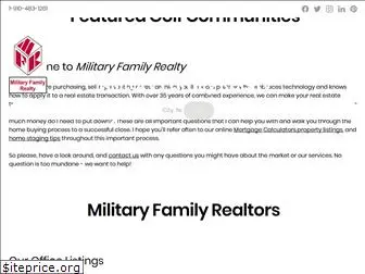 militaryfamilyrealty.com