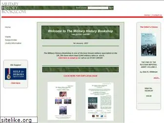 militaryhistorybooks.co.uk