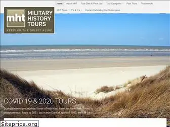 militaryhistorytours.co.uk