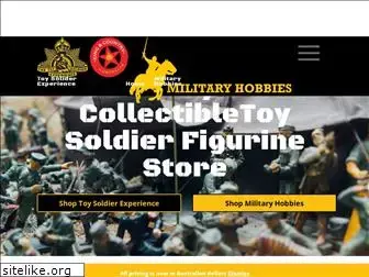 militaryhobbies.com.au
