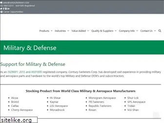 militaryinserts.com