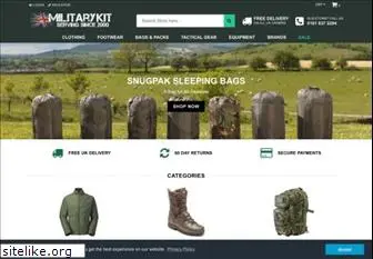 militarykit.co.uk